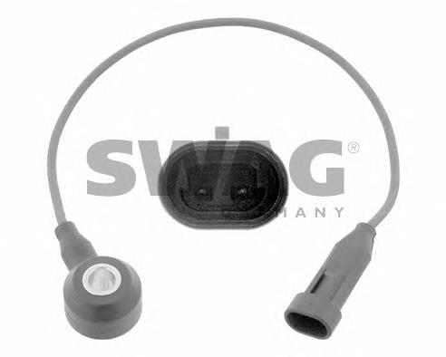 10456240 Opel Sensor de detonação