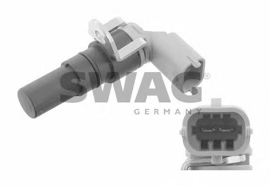 Sensor de posição (de revoluções) de cambota Swag 40928120 preço, a partir de 29,06 USD