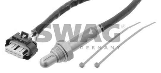 Compre 855405 Opel Sonda lambda, sensor de oxigênio depois de catalisador