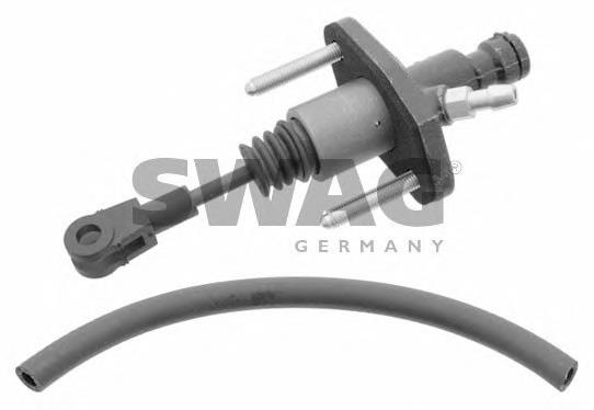 Cilindro mestre de embraiagem Opel 5679307