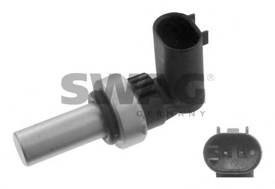 40937083 Swag Sensor de temperatura do fluido de esfriamento