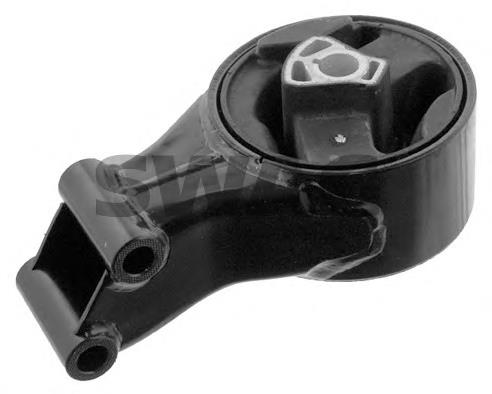 Compre 07157 Metalcaucho Coxim (suporte) traseiro de motor