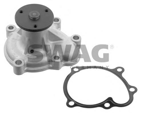 98003100 Opel Bomba de água (bomba) de esfriamento