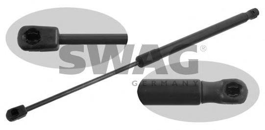 Amortecedor de tampa de porta-malas (de 3ª/5ª porta traseira) Opel 13246577 preço, a partir de 18,62 USD