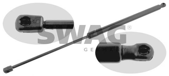 Amortecedor de tampa de porta-malas (de 3ª/5ª porta traseira) Opel 13332885 preço, a partir de 17,95 USD