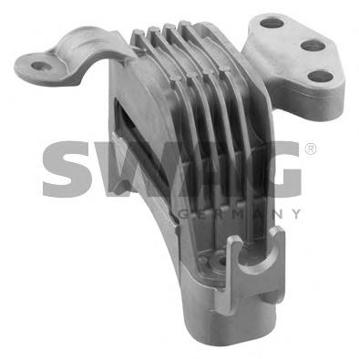 Coxim (suporte) direito de motor Opel 684321 preço, a partir de 79,56 USD