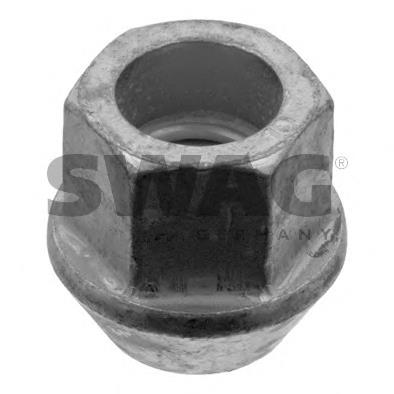 Porca de roda Swag 40938008 preço, a partir de 1,26 USD
