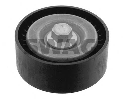 Compre 55562865 General Motors Rolo parasita da correia de transmissão