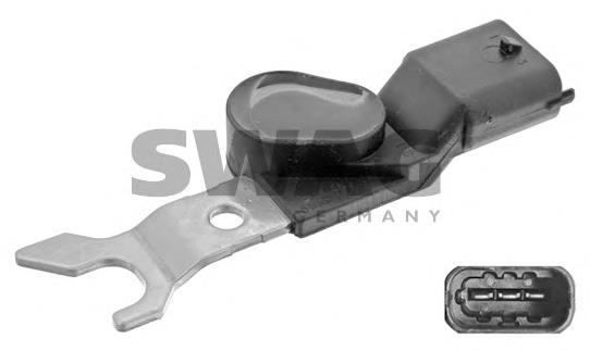 Compre 5WK90551 Opel Sensor de posição da árvore distribuidora