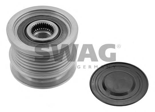 Compre 588132 VALEO Polia do gerador
