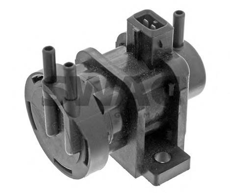 Convertidor de pressão (solenoide) de supercompressão 90502860 Opel