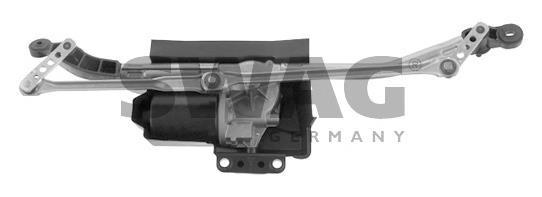 Compre 90559551 General Motors Trapézio de limpador pára-brisas