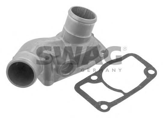 DT1182H Dayco Termostato