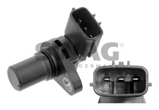 Sensor de posição (de revoluções) de cambota Opel 6238153 preço, a partir de 40,40 USD