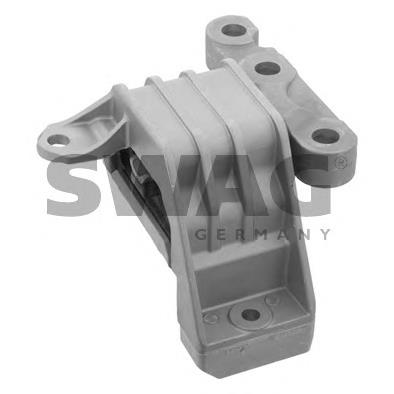 36978 Impergom Coxim (suporte) direito de motor
