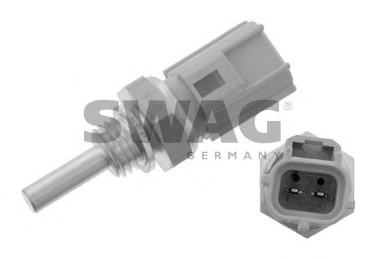 40934672 Swag Sensor de temperatura do fluido de esfriamento