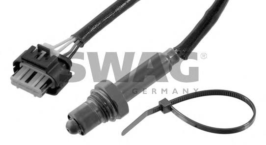Sonda lambda, sensor de oxigênio depois de catalisador Opel 55560617 preço, a partir de 69,11 USD