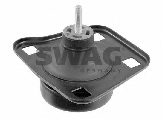 Coxim (suporte) direito de motor Swag 50922097 preço, a partir de 49,37 USD