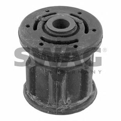 Bloco silencioso de viga traseira (de plataforma veicular) Ford 6745350
