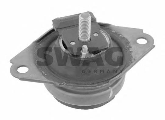Coxim (suporte) esquerdo traseiro de motor Cautex 080938 preço, a partir de 33,47 USD