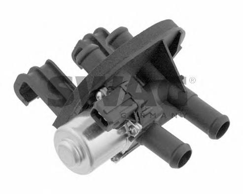 Válvula de forno (de aquecedor) Ford 1014585 preço, a partir de 33,59 USD
