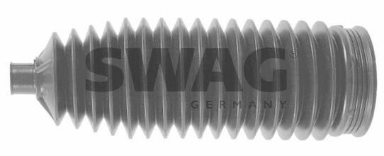 50922925 Swag Bota de proteção do mecanismo de direção (de cremalheira)