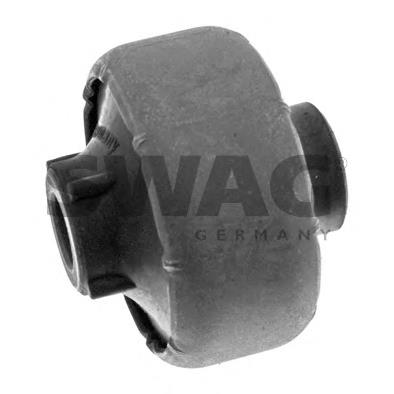 Bloco silencioso dianteiro do braço oscilante inferior 1102950 Ford