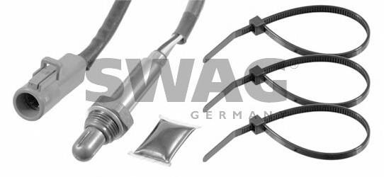 Sonda lambda, sensor de oxigênio Ford 7126155