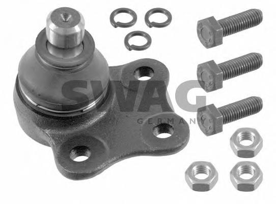 Suporte de esfera inferior Swag 50921781 preço, a partir de 15,92 USD