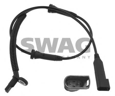 Compre AS0017 Goom Sensor dianteiro de ABS