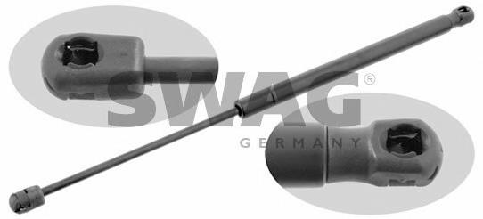 50927768 Swag Amortecedor de tampa de porta-malas (de 3ª/5ª porta traseira)