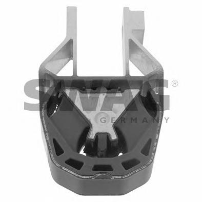 Coxim (suporte) esquerdo traseiro de motor Swag 50929747 preço, a partir de 32,77 USD