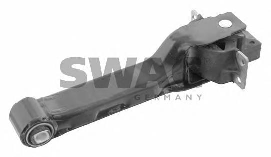 50929907 Swag Coxim de transmissão (suporte da caixa de mudança)