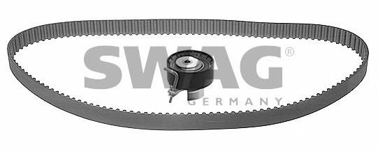 31330418 Volvo Correia do mecanismo de distribuição de gás, kit