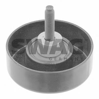 Rolo parasita da correia de transmissão Ford 98FF19A216BB preço, a partir de 20,21 USD