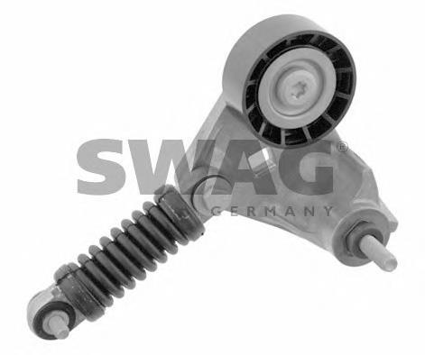 1125419 Ford Reguladora de tensão da correia de transmissão