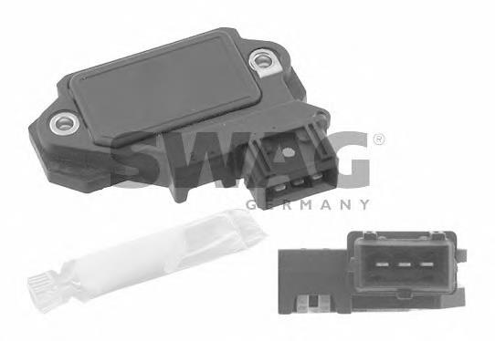 Módulo de ignição (comutador) Intermotor 15020 preço, a partir de 31,04 USD