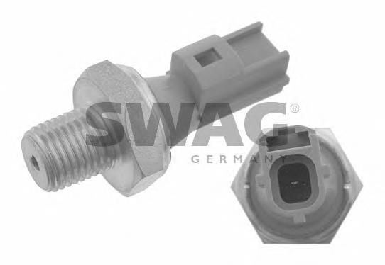 Sensor de pressão de óleo AF04475 Alfa E-Parts