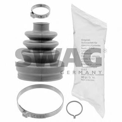 Compre 1073802 Ford Bota de proteção interna de junta homocinética do semieixo dianteiro