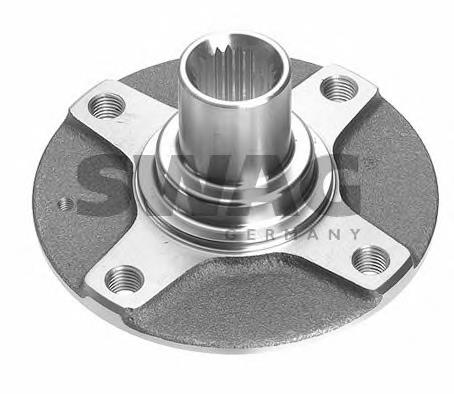 6087129 Ford Cubo dianteiro