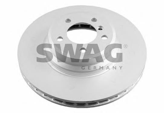 Compre 20924475 Swag Disco do freio traseiro