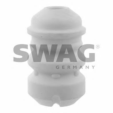 Pára-choque (grade de proteção) de amortecedor traseiro Swag 20926183 preço, a partir de 7,18 USD
