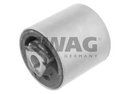 Compre 31120307882 BMW Bloco silencioso dianteiro do braço oscilante inferior