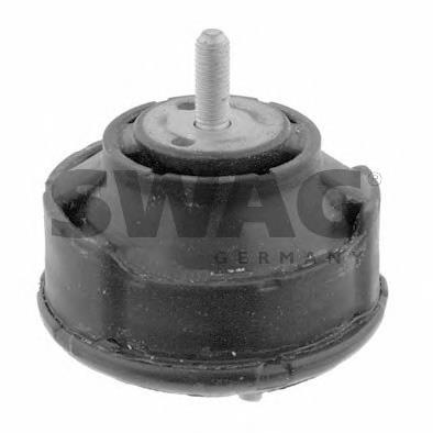 22116771362 BMW Coxim (suporte) direito de motor