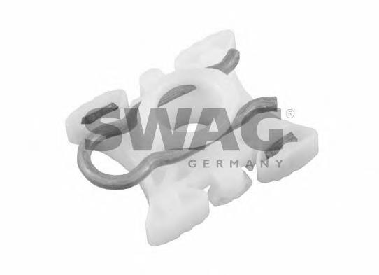 20923749 Swag Corrediça dianteira de acionamento de vidro