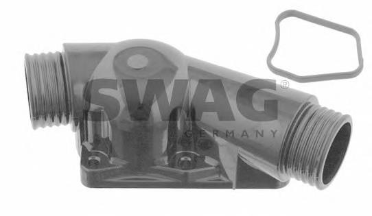 20923741 Swag Caixa do termostato