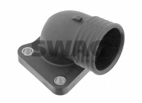 11531743199 BMW Flange do sistema de esfriamento (união em T)