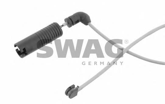 Compre 001068 Road House Sensor traseiro de desgaste das sapatas do freio