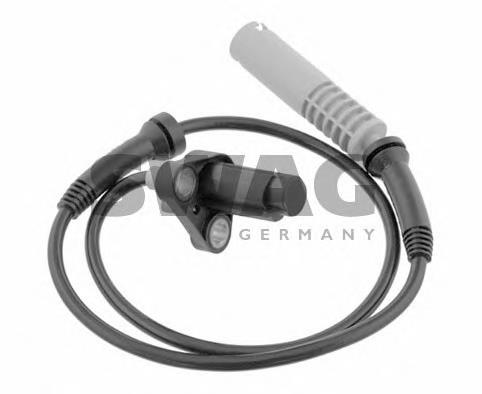 Sensor dianteiro de ABS Swag 20924126 preço, a partir de 31,65 USD