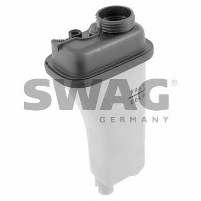 Tanque de expansão do sistema de esfriamento 03581 Metalcaucho